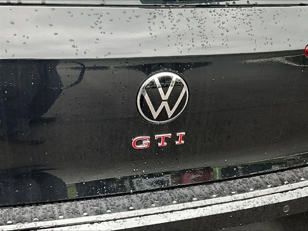New 2026 Black Volkswagen S image 8