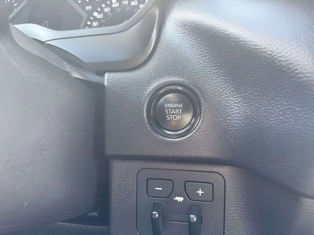 Used 2025 Black Toyota SR5 image 20