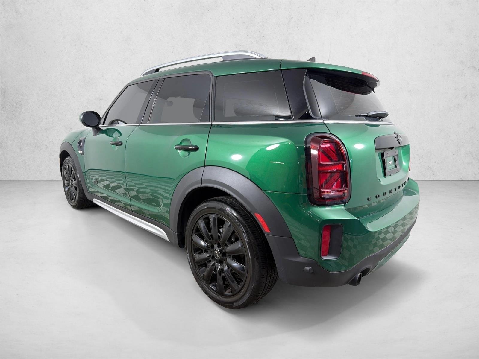 Used 2023  MINI Cooper S image 7