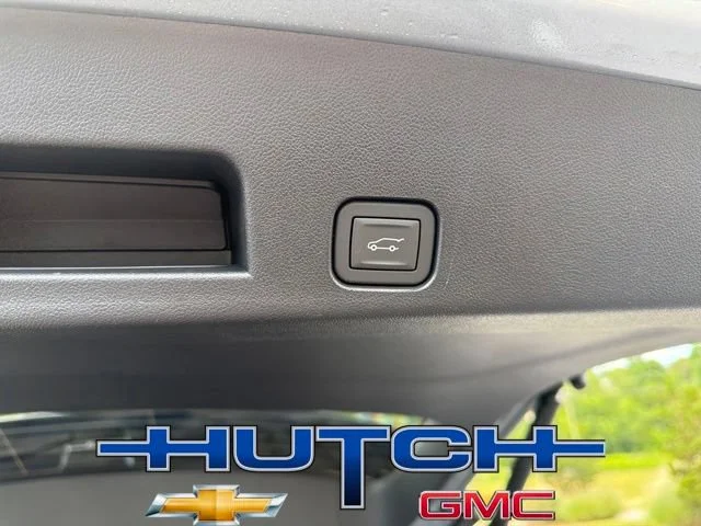 New 2026 Sterling Gray Metallic Chevrolet Z71 image 18