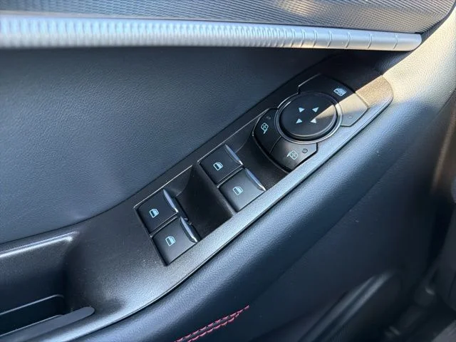 New 2026 White Ford ST-Line image 24