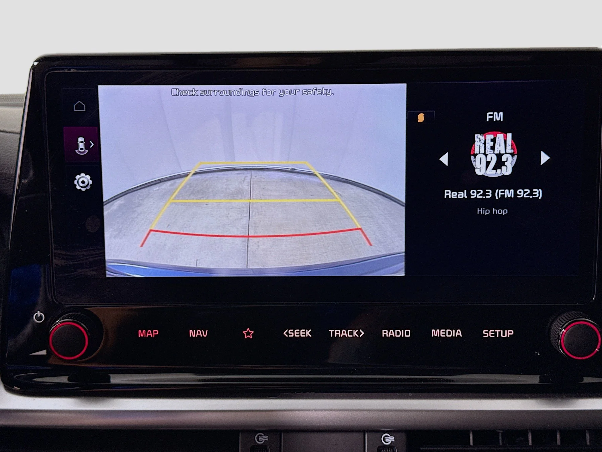 Used 2024  Kia GT-Line image 16
