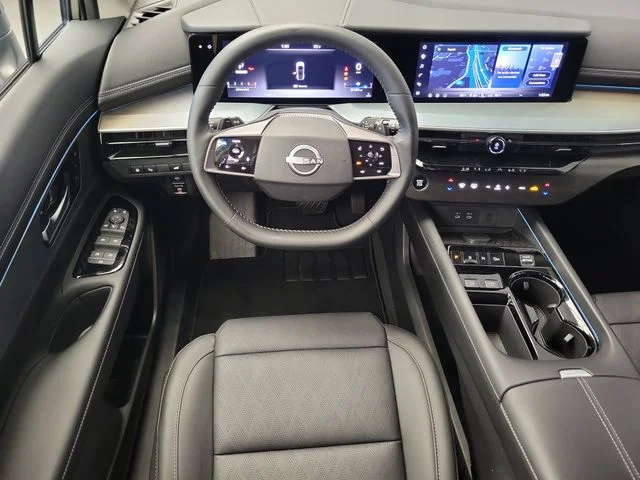 New 2026 Champagne Silver Metallic Nissan Platinum image 17
