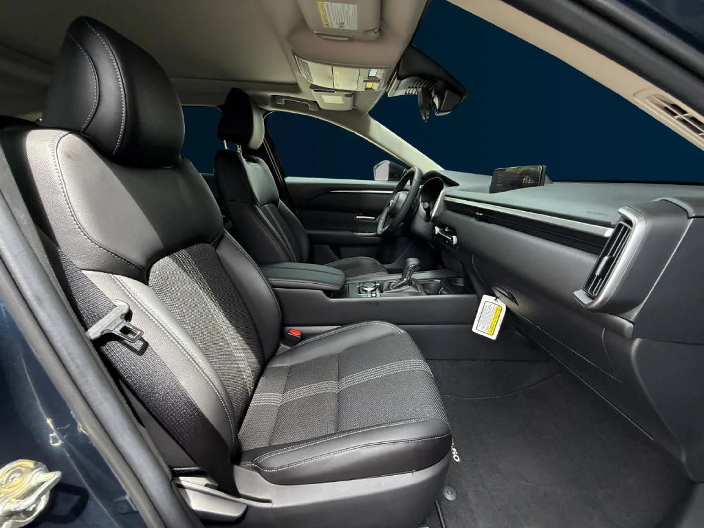 New 2026 Blue Mazda 2.5 S Preferred image 17