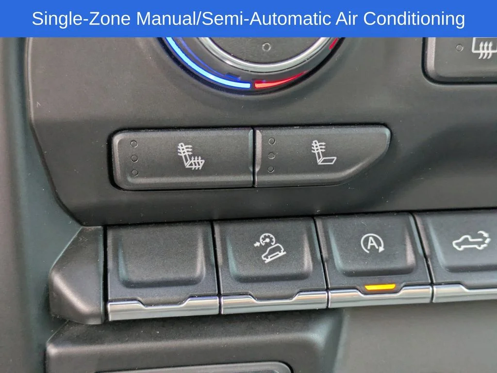 Used 2020 Silver Chevrolet RST image 23