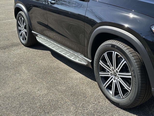New 2026 Black Mercedes-Benz GLE 350 image 12