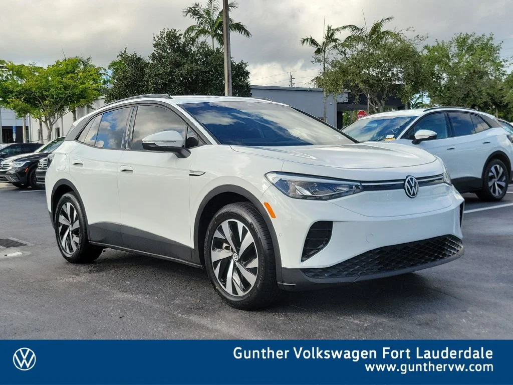 2023 Volkswagen ID.4