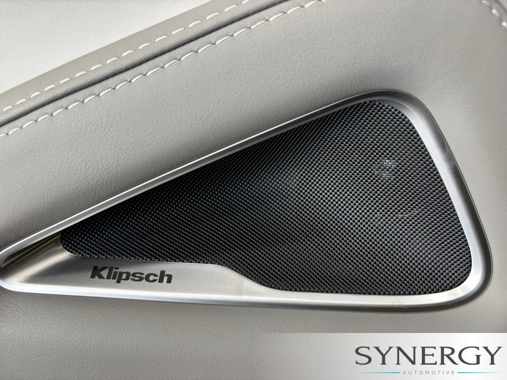 New 2027 GRAPHITE SHADOW INFINITI Sport AWD image 14