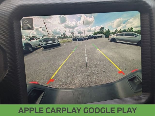 Used 2022 Green Jeep Mojave image 26