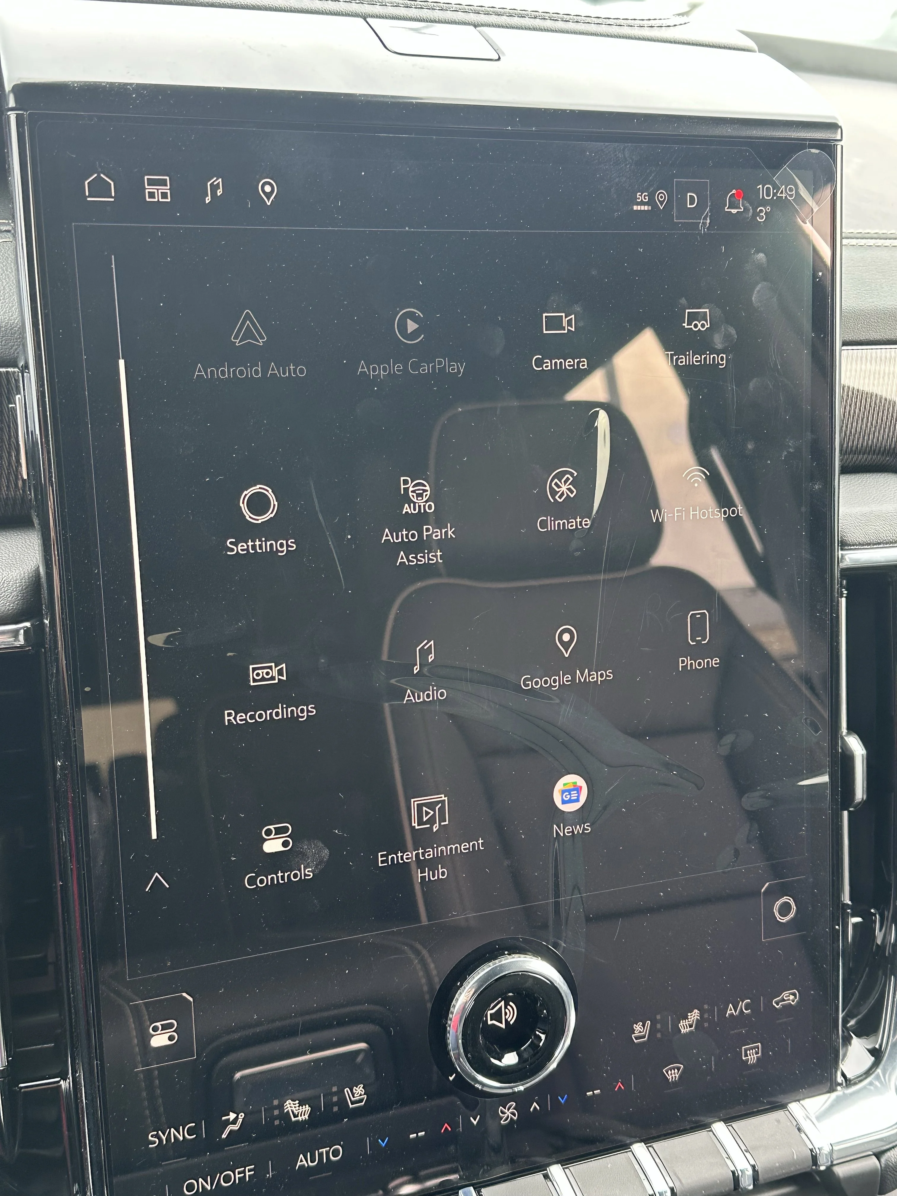 New 2026 Onyx Black GMC Elevation image 14
