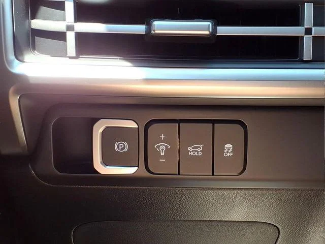 New 2026 Gray Hyundai SE image 27