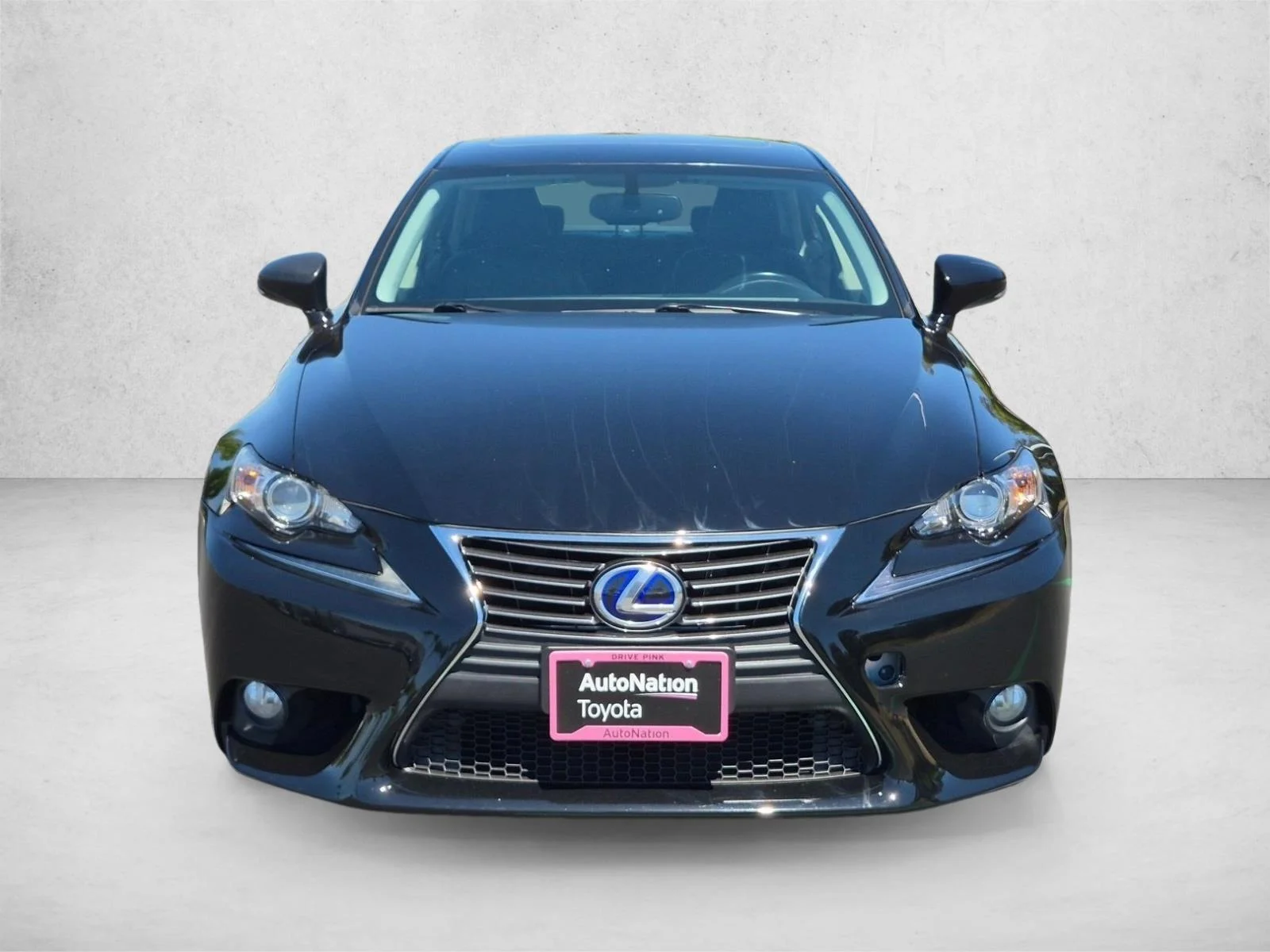 Used 2014 Obsidian Lexus  image 2