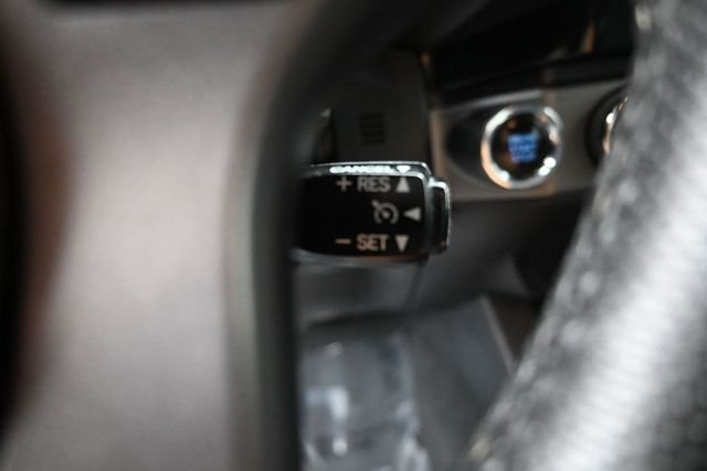 Used 2017 Silver Toyota TRD Off-Road image 24