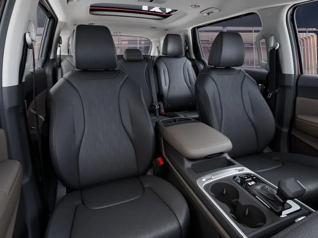 2026 Kia Carnival SX - Photo 15