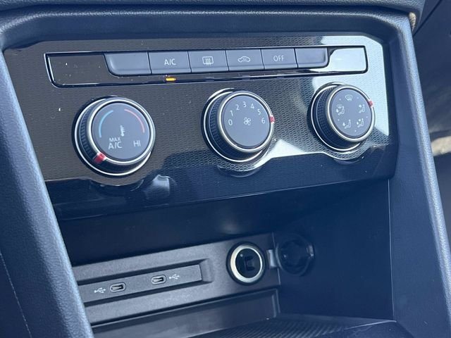 New 2026 Gray Volkswagen 1.5T S image 20