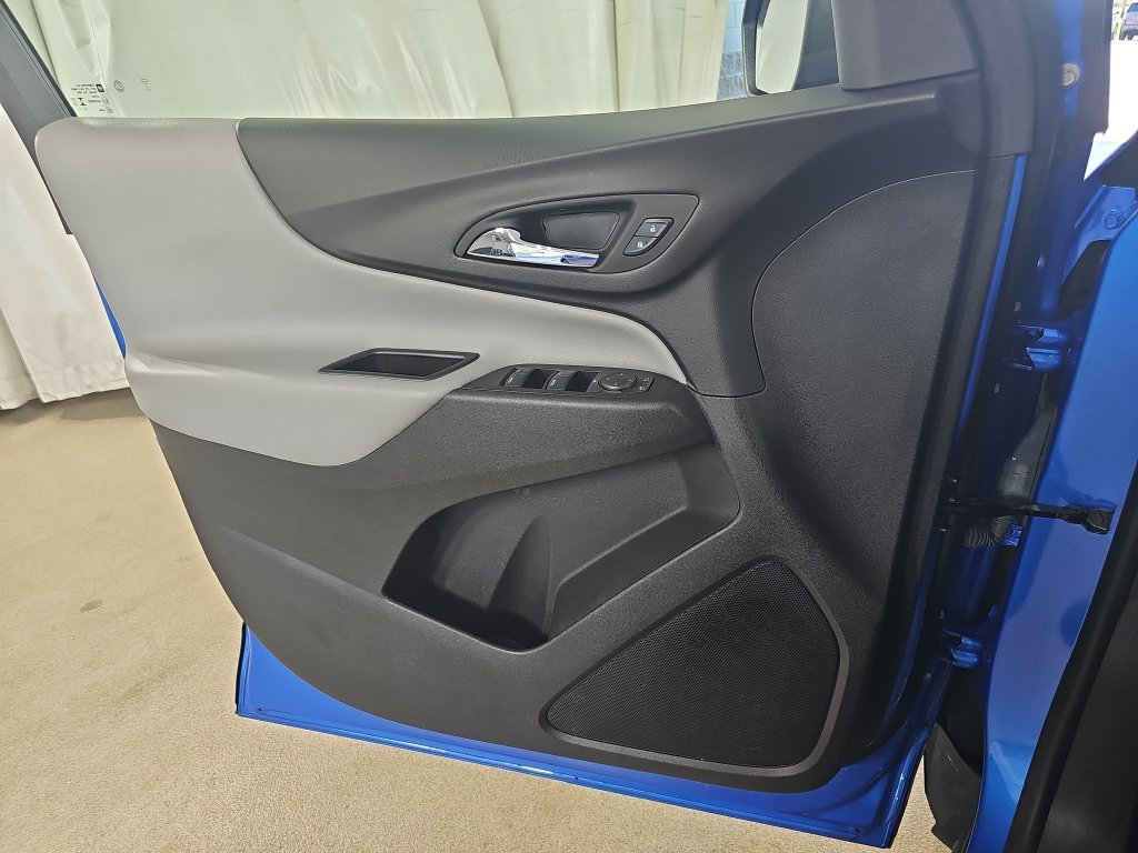 Certified Used 2024 Riptide Blue Metallic Chevrolet LS image 31