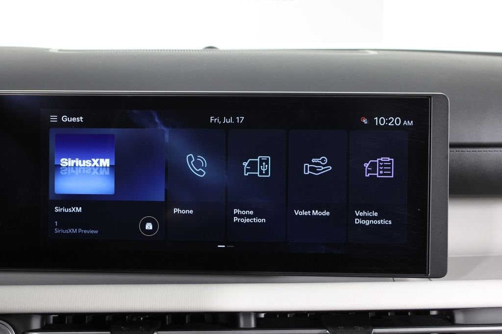 Certified Used 2026 Gray Hyundai SEL image 9