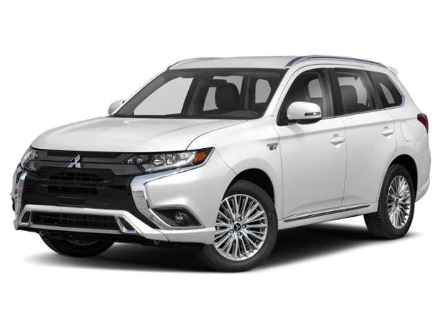 Used 2019 Silver Mitsubishi SEL image 1