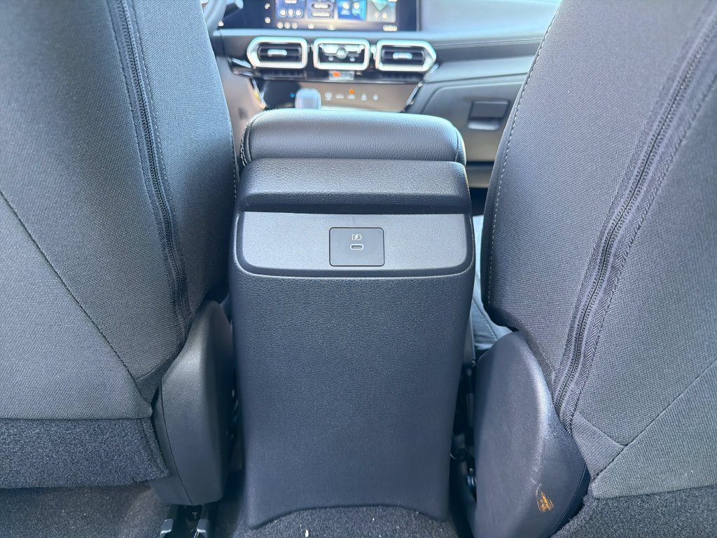 New 2027 White Nissan SV image 20