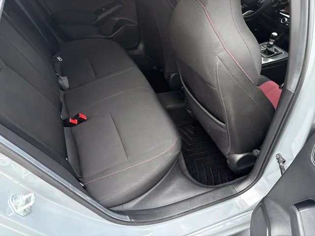 Used 2025 Gray Honda  image 14
