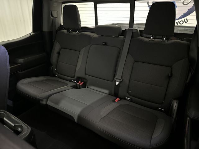 Used 2019 White Chevrolet LT Trail Boss image 25