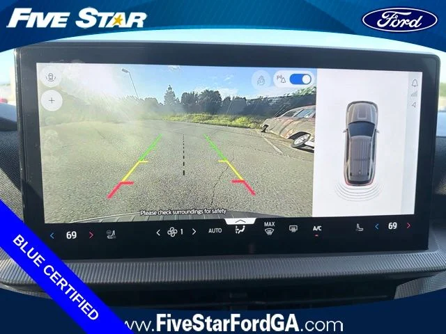 Used 2025 White Ford Active image 22