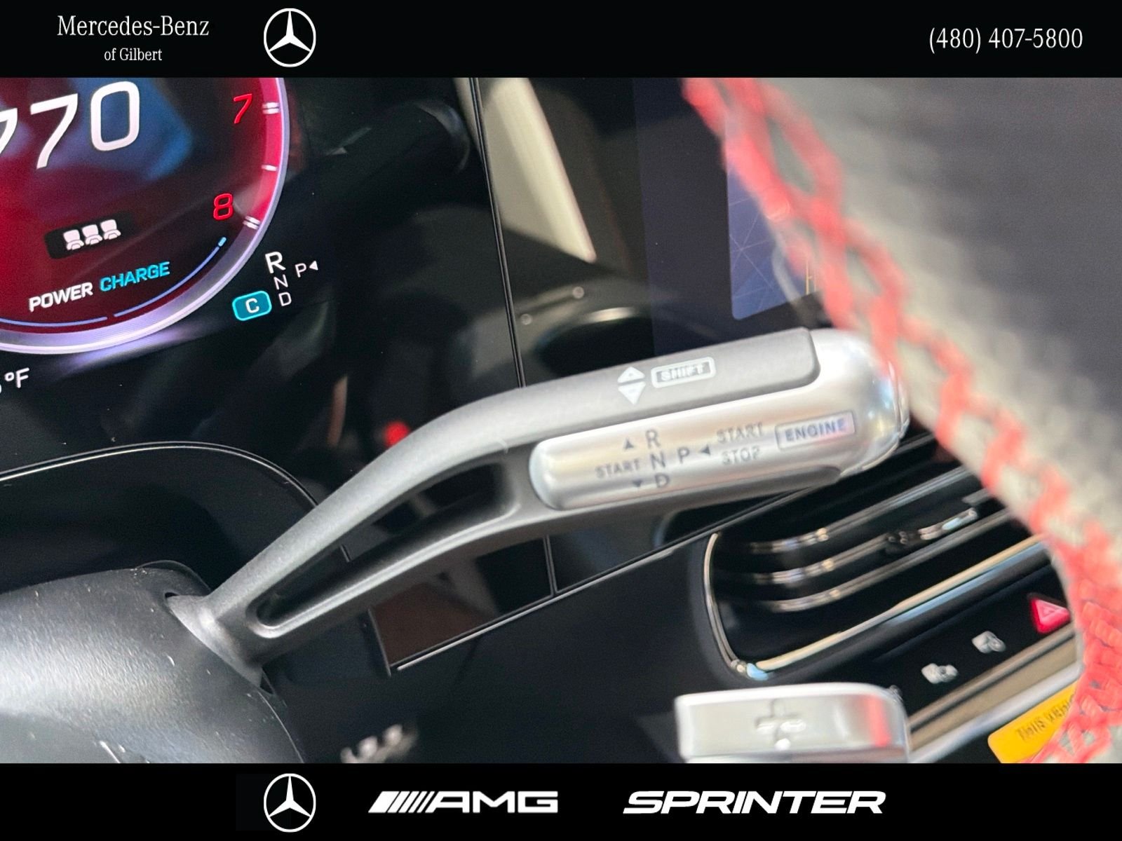 New 2027 Night Black Mercedes-Benz 220 image 23