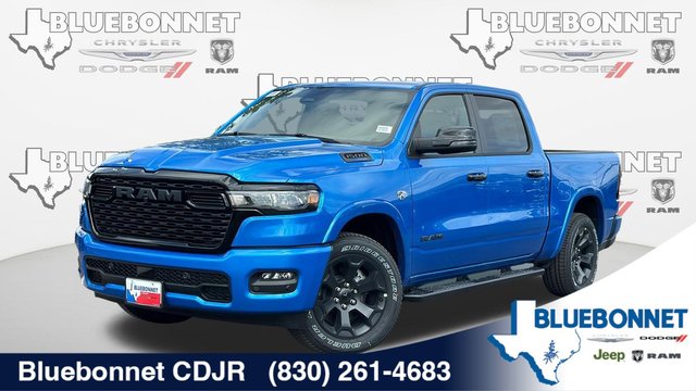 2026 RAM 1500 Lone Star
