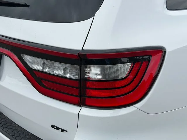 New 2026 White Knuckle Clear-Coat Exterior Paint Dodge GT image 6