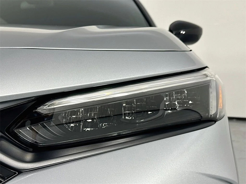 New 2027 Sa Honda Sport image 12