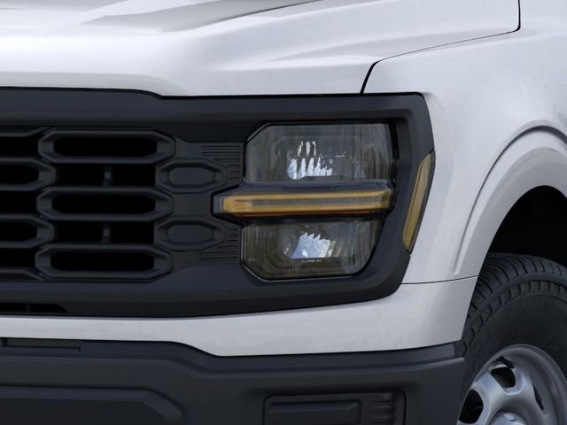 2025 Ford F-150 XL - Photo 18