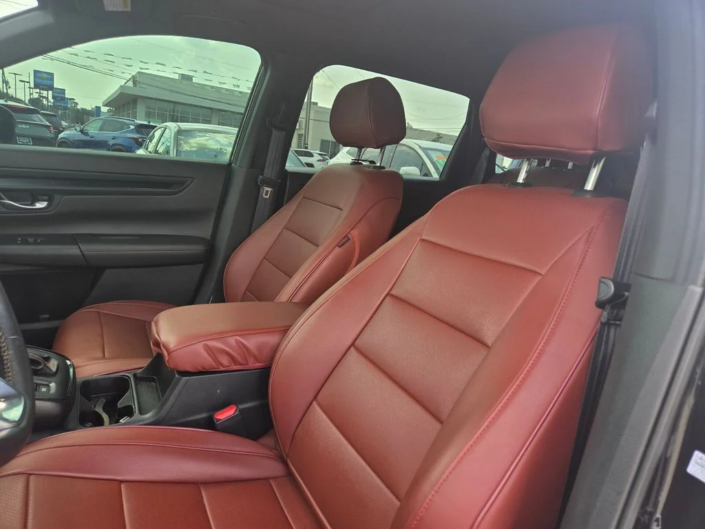 2025 Honda CR-V Sport - Photo 11