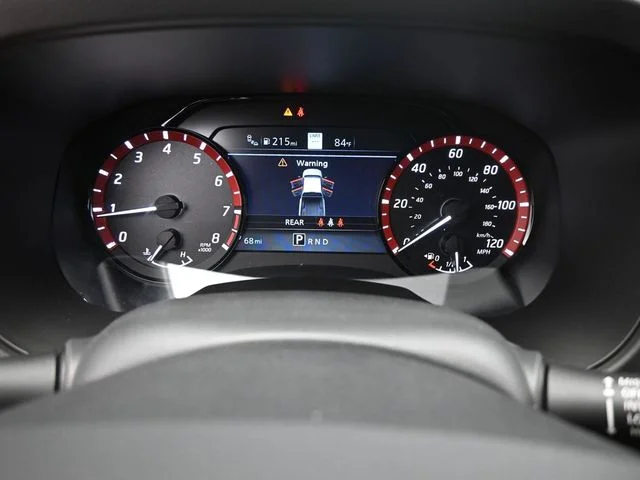 2025 Nissan Frontier PRO-X - Photo 16