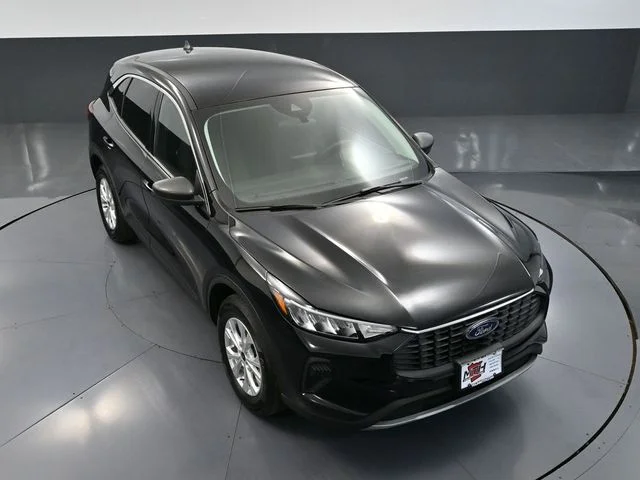 Used 2024 Black Ford Active image 56