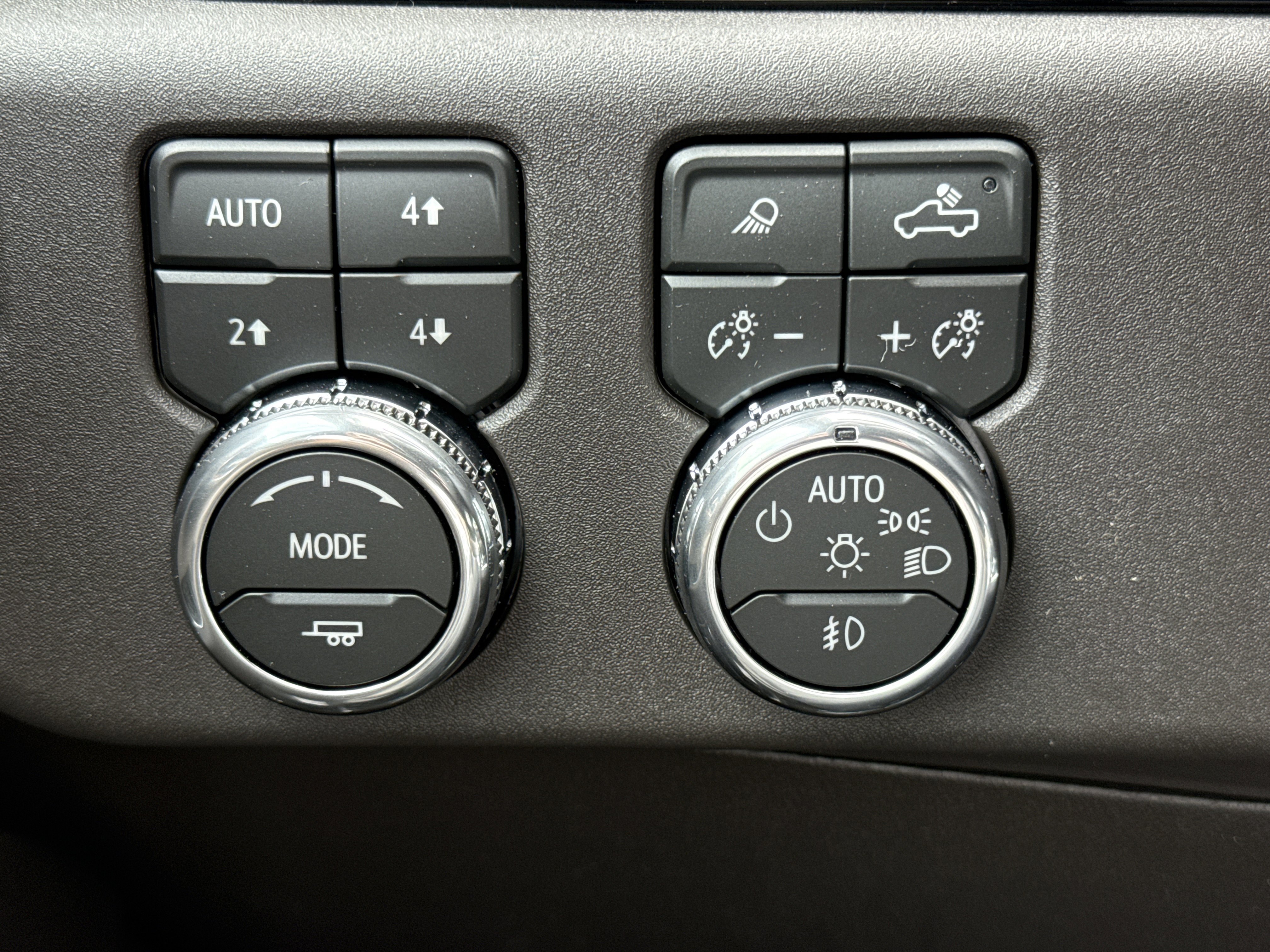 2026 GMC Sierra 2500HD SLT - Photo 21