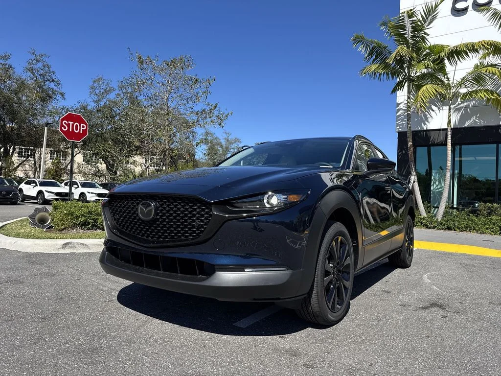 2026 Mazda CX-30 Aire Edition - Photo 31