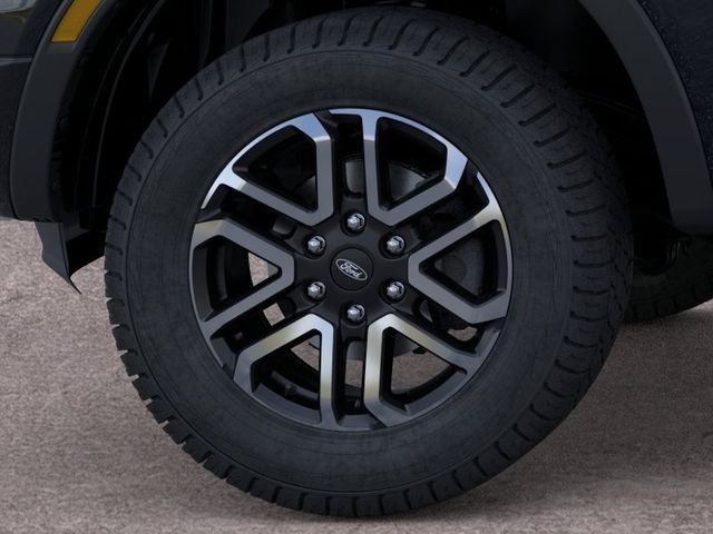 New 2026 Shadow Black Ford Lariat image 19