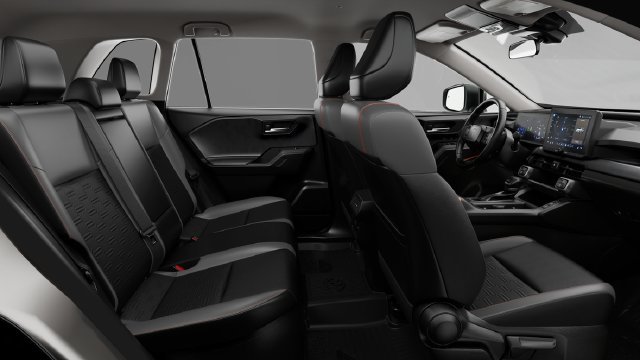 New 2026 Urban Rock Toyota  Woodland image 30