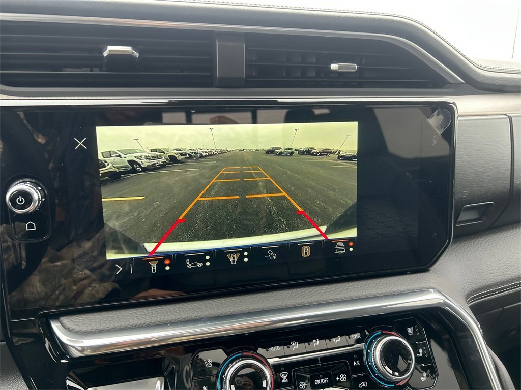 2026 GMC SIERRA - Image 25