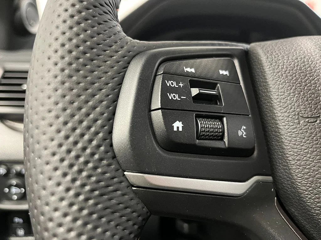 New 2026 Sonic Gray Pearl Honda TrailSport image 16