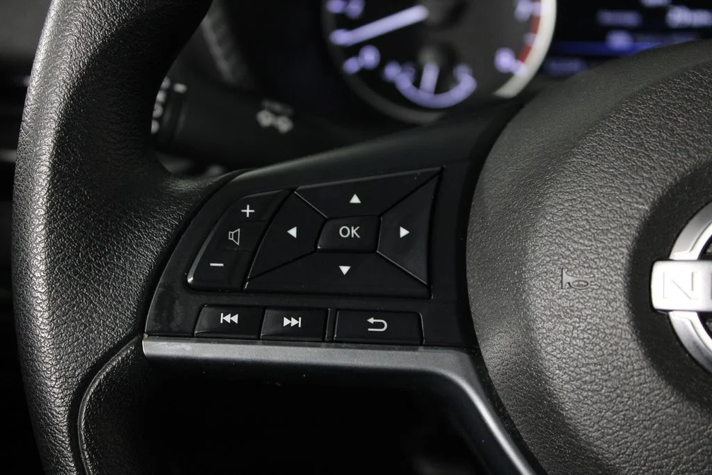 2024 Nissan Sentra SV - Photo 26