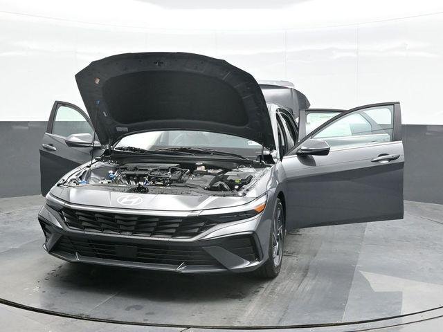 New 2026 Gray Hyundai Limited image 30