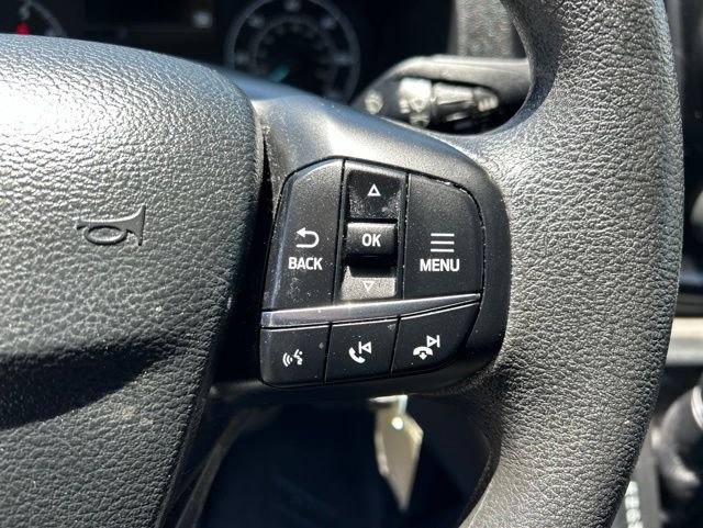 Used 2025 White Ford Base image 18