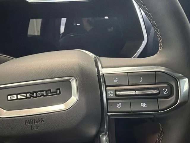 2026 GMC Canyon Denali - Photo 37