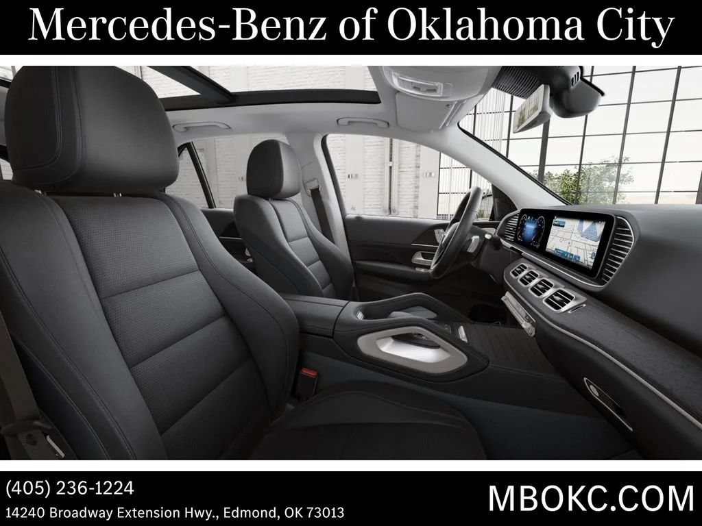 New 2026 Black Mercedes-Benz GLE 450 image 48