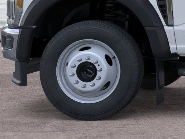 New 2026 White Ford XL image 19