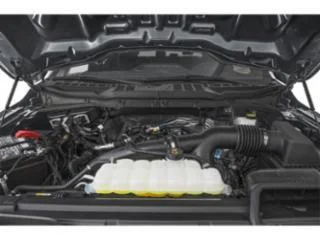 Used 2025 Atlas Blue Ford STX image 7