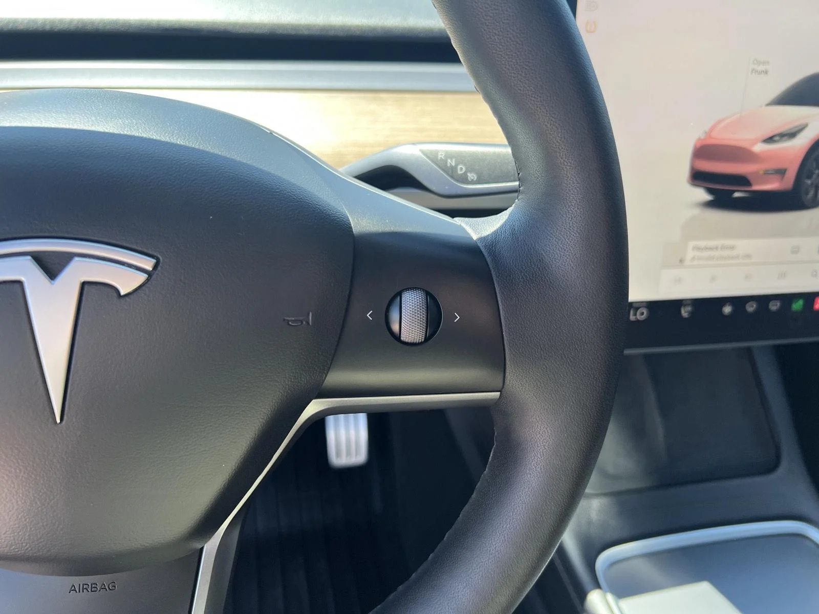 2022 Tesla Model Y Performance - Photo 20