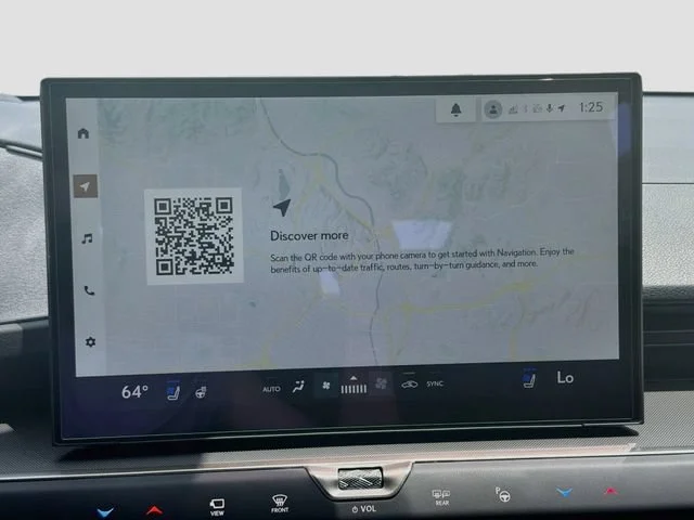New 2026 Ultra White Lexus PREMIUM PLUS image 30