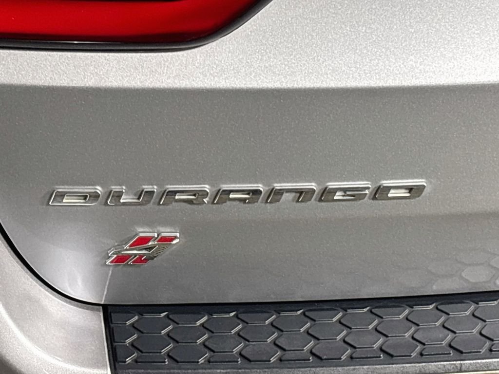 Used 2018 Silver Dodge SXT Plus image 23